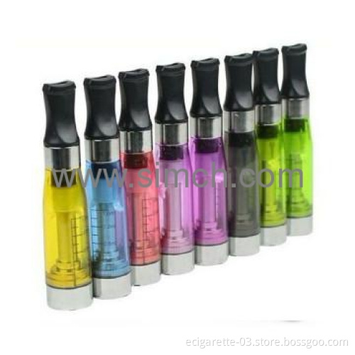 New Product for 2013 ego c twist clearomizer CE4 clearomizer for e cig